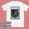 Deafheaven Oct 12 2025 Manchester Music Hall, Lexington, KY Poster shirt