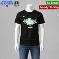 Boston Celtics 2026 Playoffs Different Here Shirt