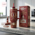 Dr Pepper 141st Anniversary Commemorative Edition Insulated Tumbler