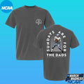 Sundays Are For The Dads Pocket Shirt