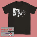 Circle Jerks Band Shirt