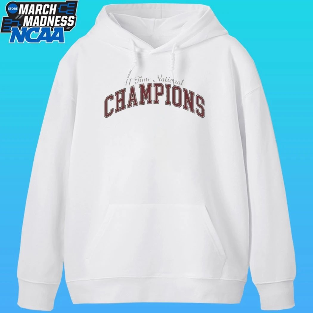 Denver Pioneers Hockey 2026 11 Time National Champions Banners Shirt