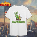 Jeppson’s Malört St. Patrick’s Day Let’s Get Shamrocked Shirt