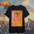 Eggy Las Vegas NV 4-16-2026 Poster Shirt