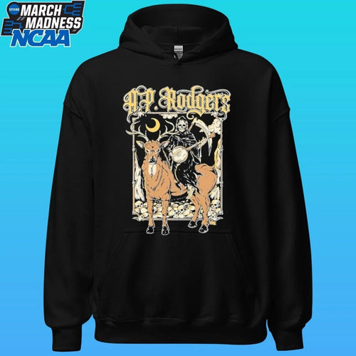 A.P. Rodgers Grand Reaper 2026 Shirt