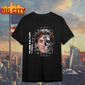 Tage-Inator T-7200 Tage Thompson The Terminator Shirt