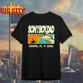Son of a boy dad fish pocket tampa FL 2026 shirt