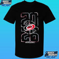 Carolina Hurricanes 2026 Playoff Bound Shirt