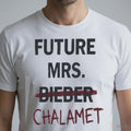 Future Mrs Chalamet Shirt