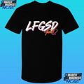 Jackson Merrill Lfgsd Shirt