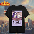 Mitski Mar 20-21 2026 DF Poster T-shirt