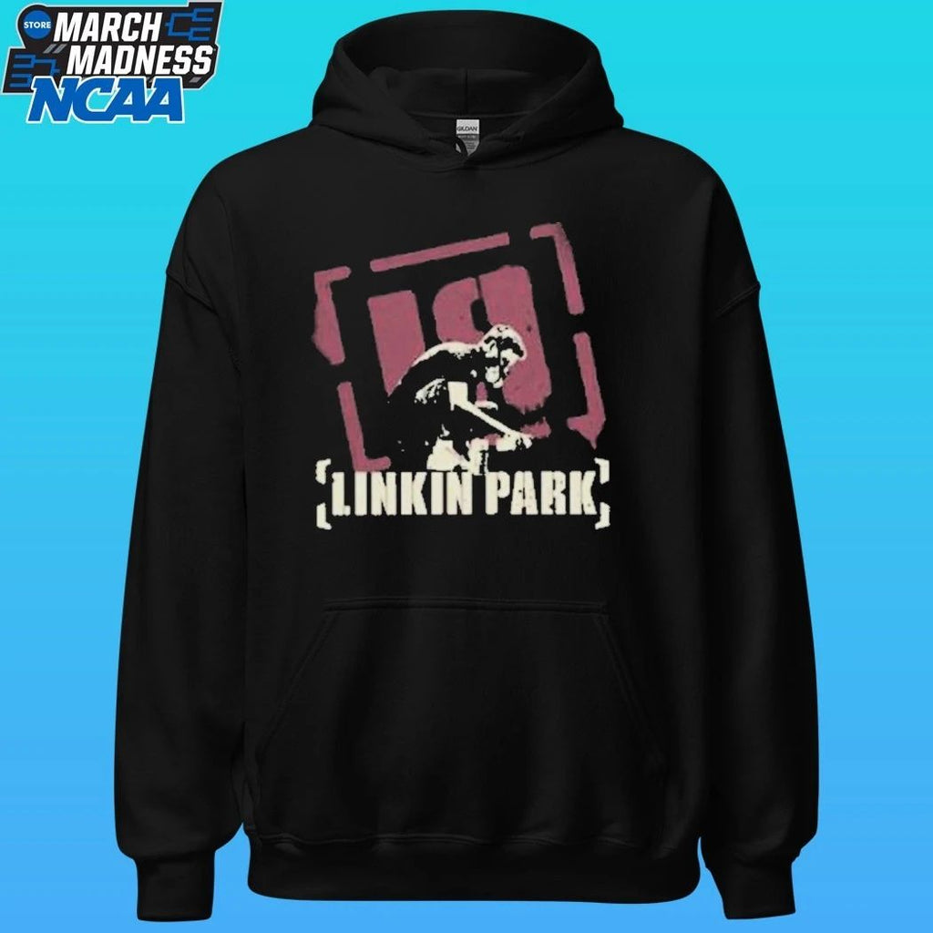 Linkin Park Vintage Meteora Spray Youth Shirt