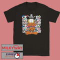 Fright-Rags Candy Candy Candy T-Shirt