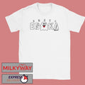 Emeka Egbuka Eg-Boo-Ka shirt