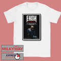 EKOH UK Vip Meet And Greet Poster shirt