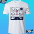 Jacksonville Jumbo Shrimp This Is Ok 2026 Shirt