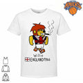 World Cup Willie England 1966 mascot cartoon smoking Cigar Soccer Tournament shirt