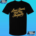 Lord Grant Me The Audaci Shirt