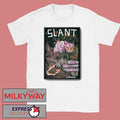 Slant Groningen NL Nov 4 2025 Poster shirt