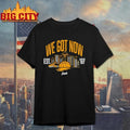 Dom canzone we got now expansion graphic shirt