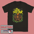 The Living Tombstone The Jack O’Lantern shirt