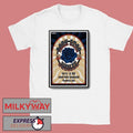 Dark Star Jubilee 2026 Concert Poster shirt