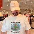 My Demons Can’t Find Me When My Homies Are Beside Me shirt