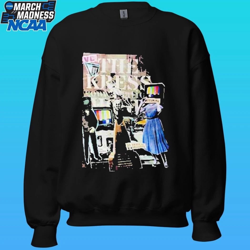 Red Barrels Television Studio Shirt