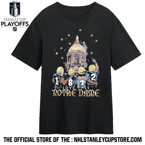2026 Notre Dame The Shirt
