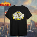 Iowa Hawkeyes NCAA Men’s Basketball Final Four 2026 College Shirt