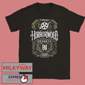 Ice Nine Kills Horrorwood Reserve Black Shirt