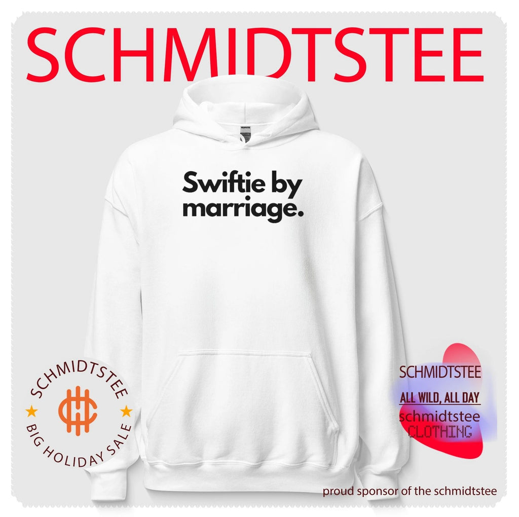 Swiftie by Marriage shirt
