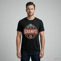 Auburn Tigers 2026 SEC Women’S Tennis Tournament Champions Shirt