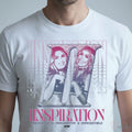 The IInspiration – IInnovative, IImaginative, IIrresistible T-Shirt