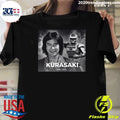 Lead Actor Of Jaspion Dies 1962-2026 Shirt
