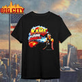 Jaime Jaquez Jr Miami Heat basketball Anime Shirt
