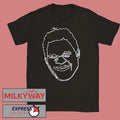 A24 The Smashing Machine Real American Hero shirt