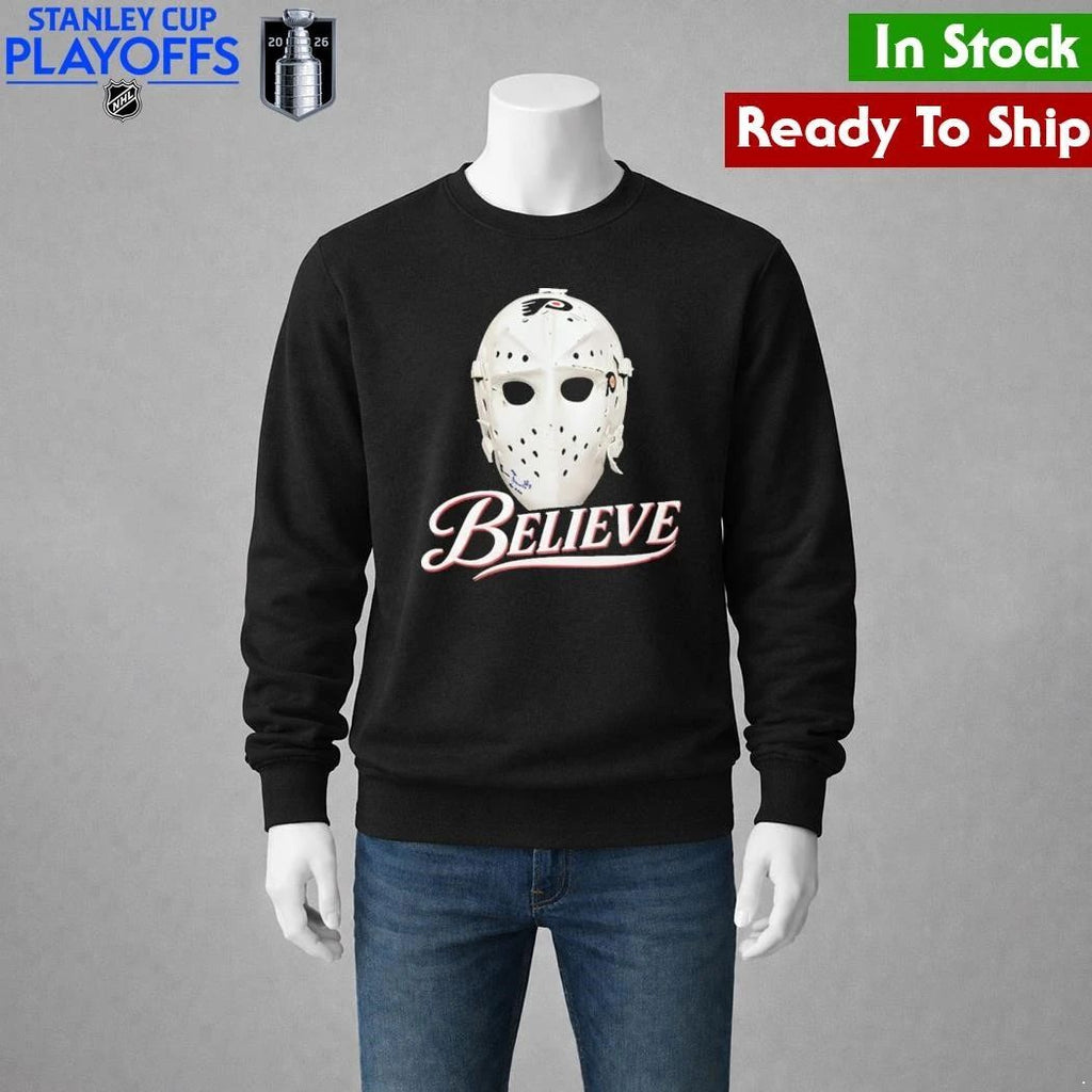 Flyerss Believe Shirt