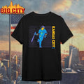 Bobby Witt Jr Neon Nights Shirt