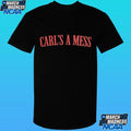 Carl’s A Mess Summer House Shirt