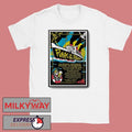 Punk In The Park California 2025 Poster shirt