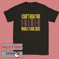 Pierce The Veil Tour 2025 Shirt