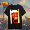 NBA Oklahoma City Thunder Parody Shai Gilgeous-Alexander The Shining shirt