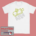 2025 Tour Mew 30 The Farewell Shows T-Shirt
