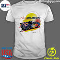 Connor Zilisch Nascar Number 88 Car 2026 Tee Shirt