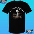 Flatland Cavalry Wandering Star Embroidered Shirt