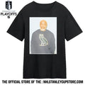 Ovo Mike Tyson Og Photo Shirt