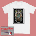 The Ghost Inside Fall Tour 2026 Poster shirt