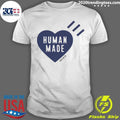 Daily Human Made Shirt