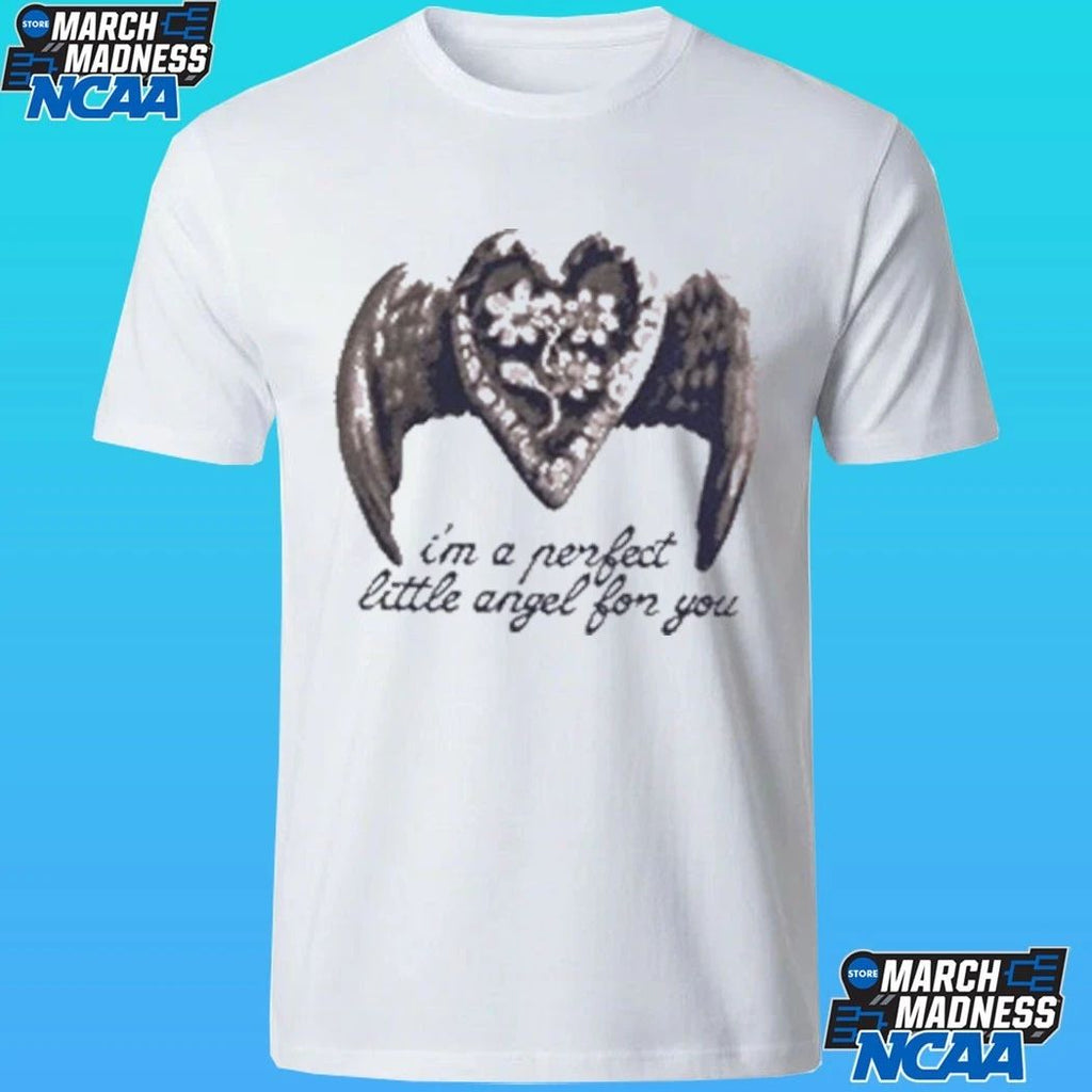 Melanie Martinez I’m A Perfect Little Angel For You Shirt